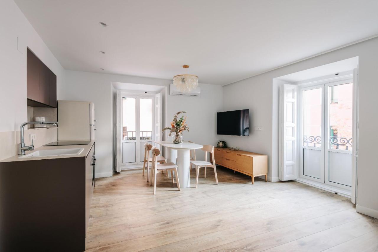 Beautiful Apartment In The Heart Of Madrid — Photos 2