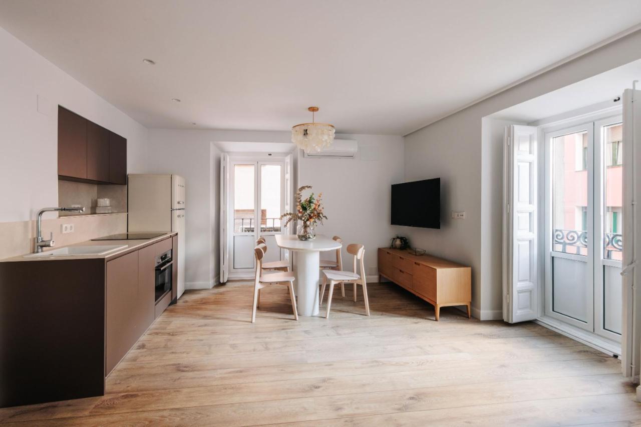 Beautiful Apartment In The Heart Of Madrid, Madrid